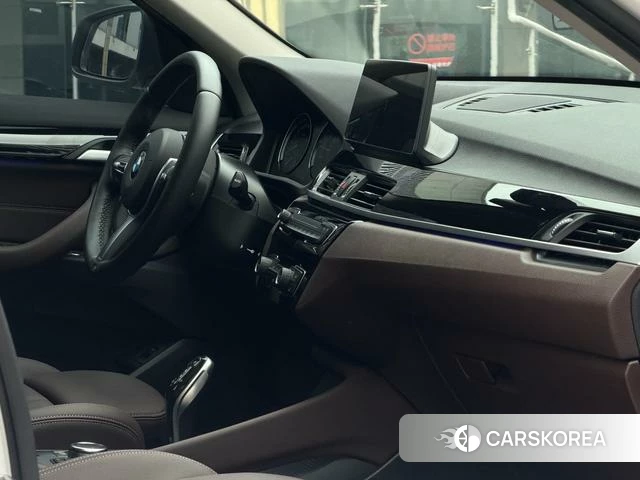 BMW X1 id 4278042 из Китая 7