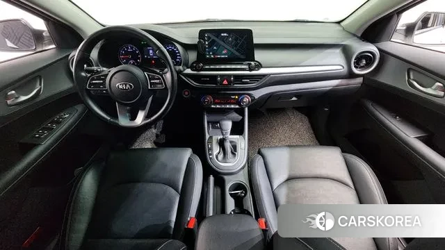 Kia Come New K3 id 3722762 из Кореи 17