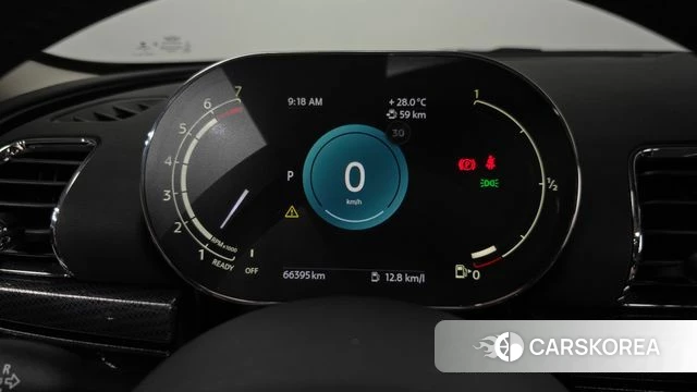 Mini Cooper Clubman id 4701648 из Кореи 27