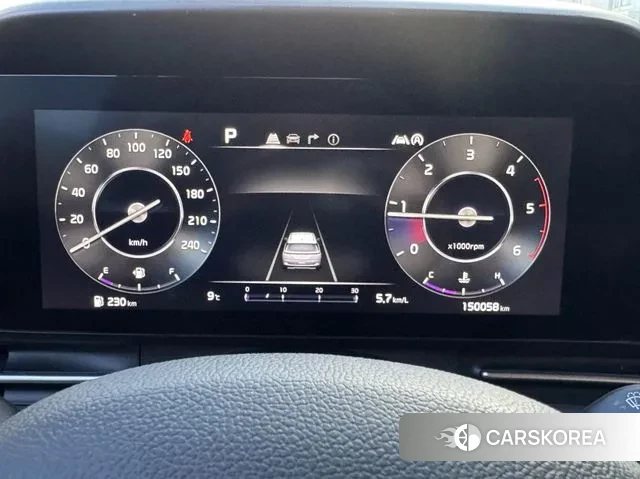 Kia Carnival 4th generation id 3479362 из Кореи 13