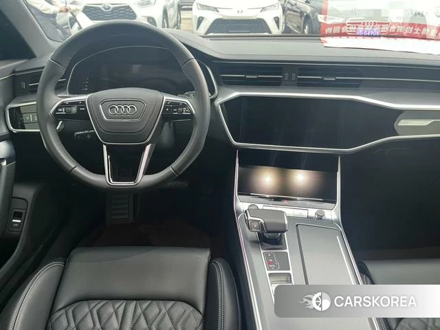 Audi A6L id 4278535 из Китая 8
