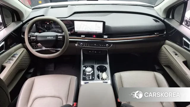 Kia The New Carnival 4th Generation id 3347231 из Кореи 17