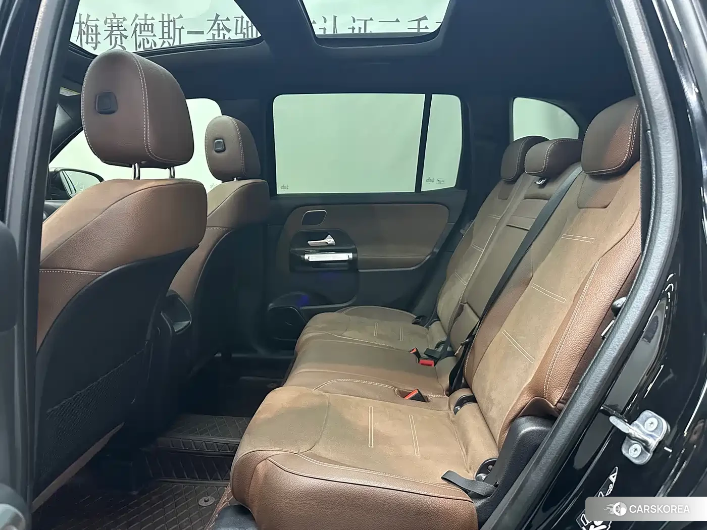 Mercedes-Benz GLB AMG id 4679711 из Китая 15