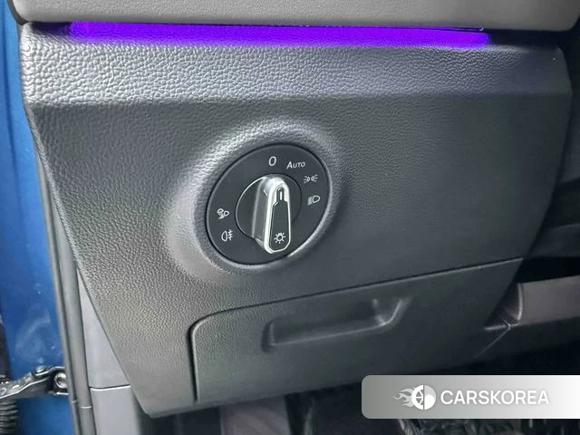 Volkswagen Tanyue id 4277010 из Китая 41