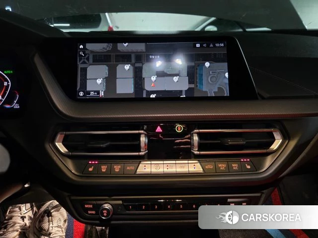 BMW 1 Series (F40) id 4187276 из Кореи 15