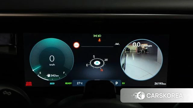 Hyundai Palisade (LX3) id 4413817 из Кореи 36