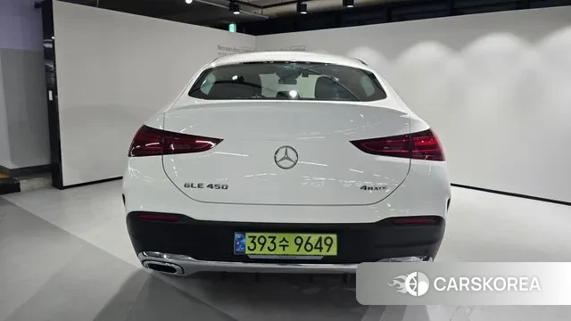Mercedes-Benz GLE-Class W167 id 3528238 из Кореи 17