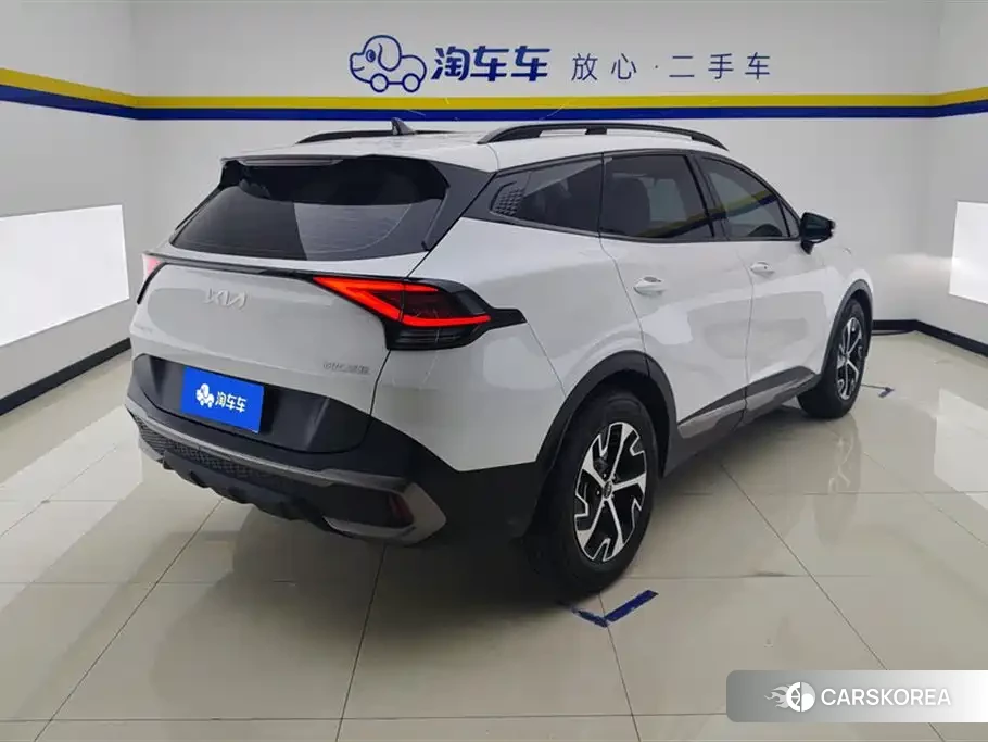 Kia Sportage id 4539310 из Китая 13