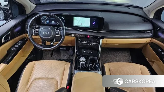 Kia Carnival 4th generation id 3053445 из Кореи 17