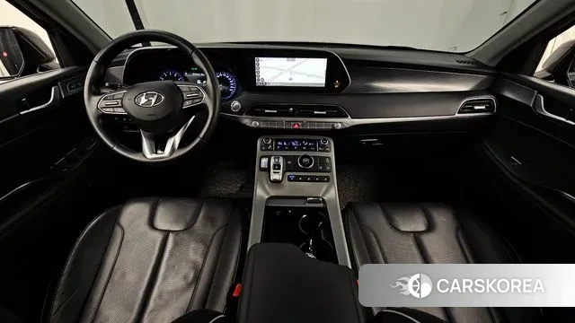 Hyundai Palisade id 3406696 из Кореи 17