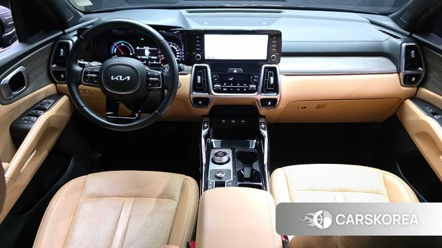 Kia Sorento 4th Generation id 3964581 из Кореи 17