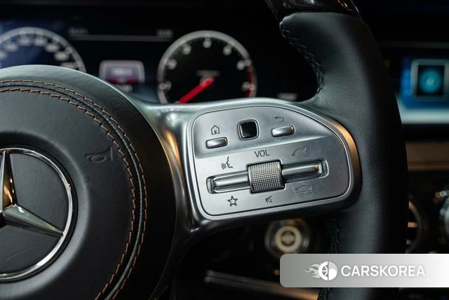 Mercedes-Benz S-class id 4217503 из Китая 31