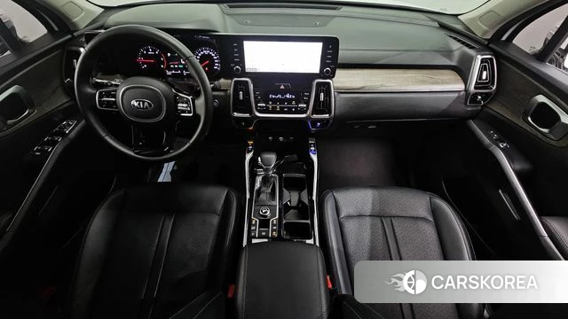 Kia Sorento 4th Generation id 3941644 из Кореи 17