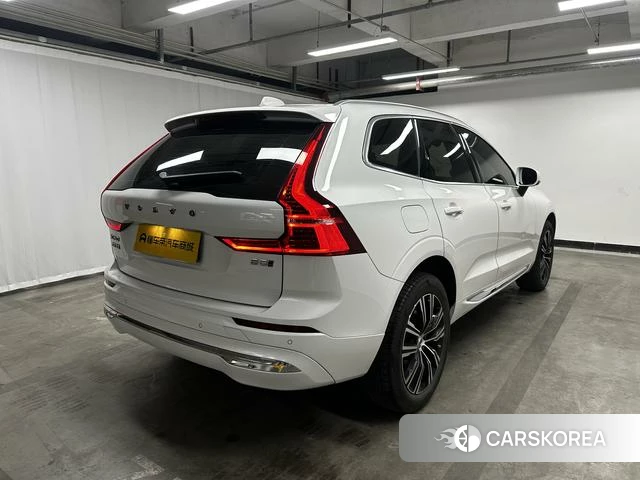 Volvo XC60 id 4219200 из Китая 16