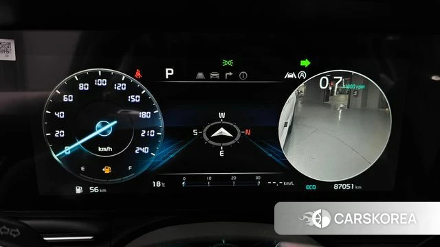 Kia Carnival 4th generation id 3936026 из Кореи 17