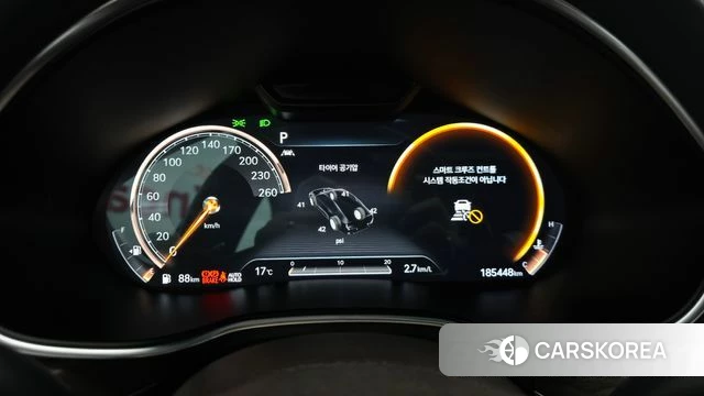 Genesis G80 (RG3) id 3860819 из Кореи 17