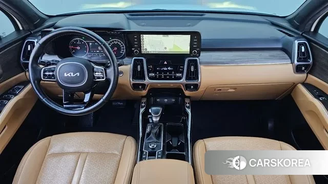 Kia Sorento 4th Generation id 3625319 из Кореи 17