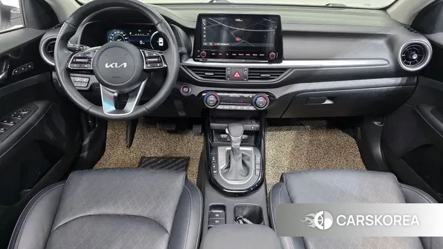 Kia The New K3 2nd generation id 3759336 из Кореи 17