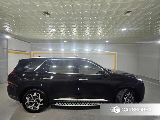 Hyundai Palisade id 4511435 из Кореи 17