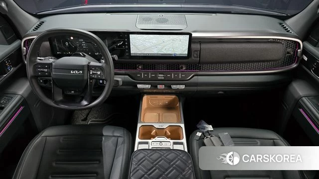 Kia Tasman id 3963271 из Кореи 17