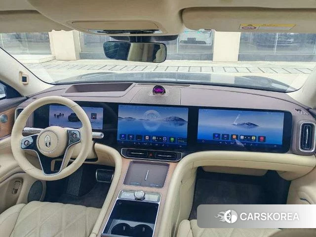 AITO Ask the world M9 id 3909104 из Китая 12