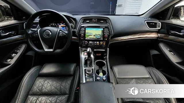 Nissan Maxima (A36) id 3166496 из Кореи 17