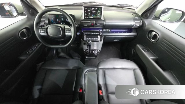 Hyundai Casper id 4847591 из Кореи 27