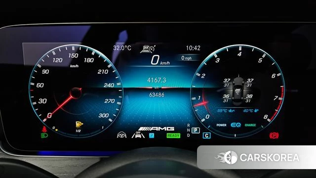 Mercedes-Benz E-Class W213 id 4687370 из Кореи 33