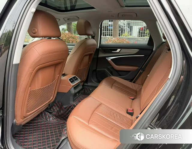 Audi A6 (import) id 4278457 из Китая 7