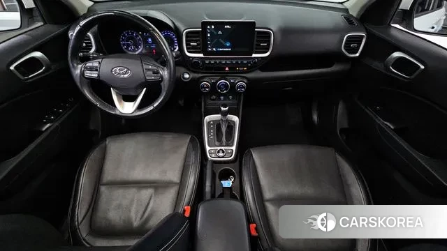 Hyundai Venue id 3396548 из Кореи 17