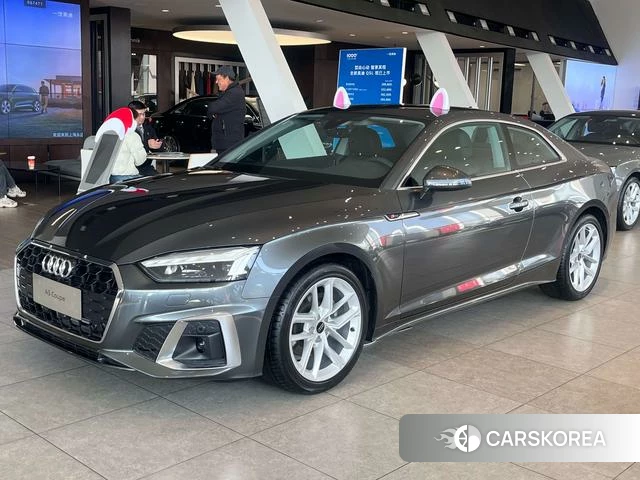 Audi A5 id 4239447 из Китая 11