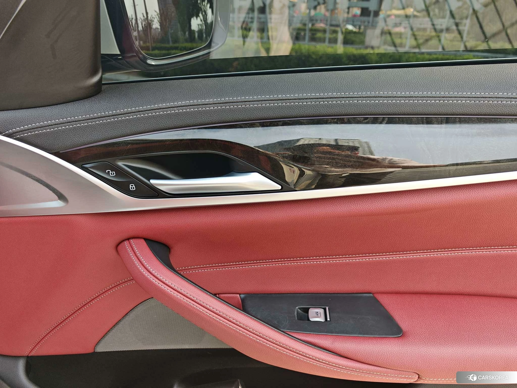 BMW 5 series id 4454464 из Китая 13