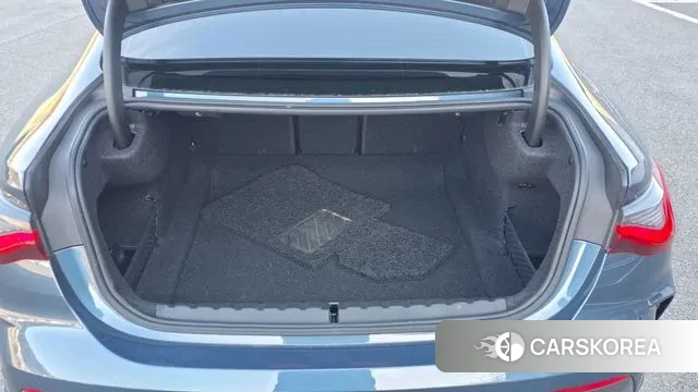 BMW 4 Series (G22) id 3597785 из Кореи 16