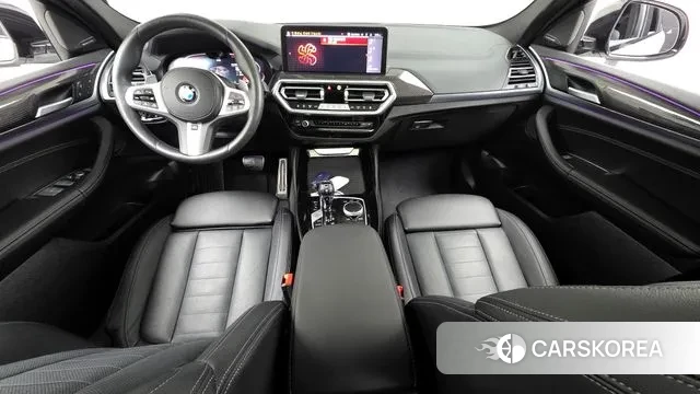 BMW X4 (G02) id 3775906 из Кореи 17