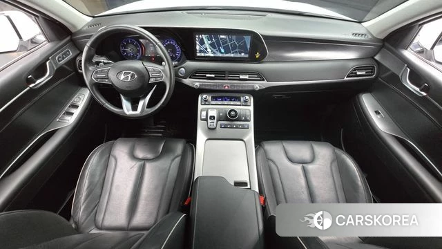 Hyundai Palisade id 4520376 из Кореи 17