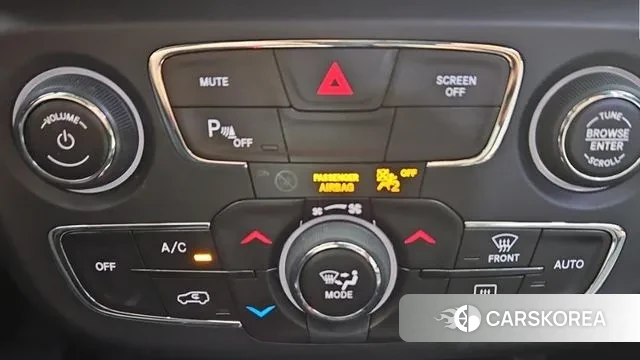 Jeep Compass 2nd Generation id 3000368 из Кореи 9