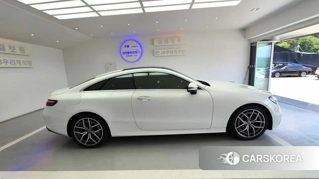 Mercedes-Benz E-Class W213 id 4534056 из Кореи 17