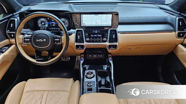 Kia Sorento 4th Generation id 4195232 из Кореи 33