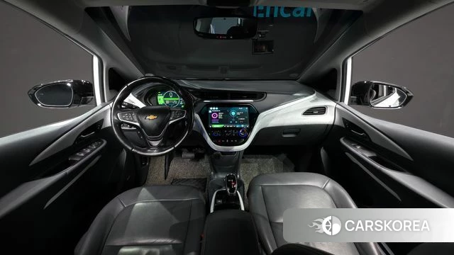 Chevrolet (GM Daewoo) Bolt EV id 3820761 из Кореи 17