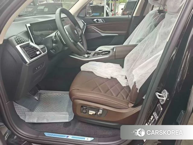 BMW X5 id 4253687 из Китая 22