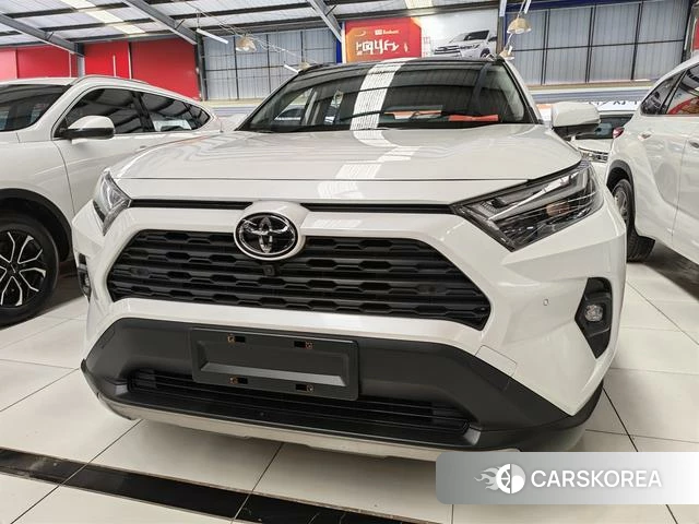 Toyota RAV4 Rongfang id 4298221 из Китая 7