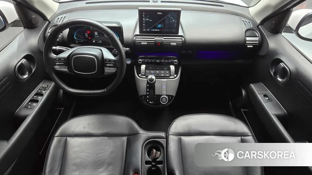 Hyundai Casper id 4619116 из Кореи 28