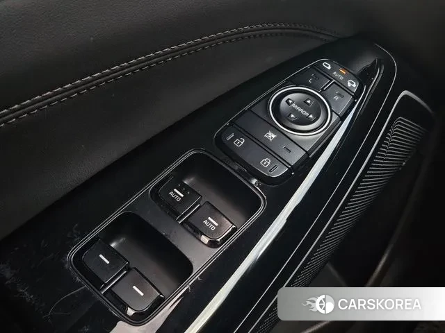 Kia Come New K7 id 3408118 из Кореи 17