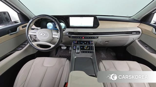 Hyundai The New Palisade id 4592694 из Кореи 36