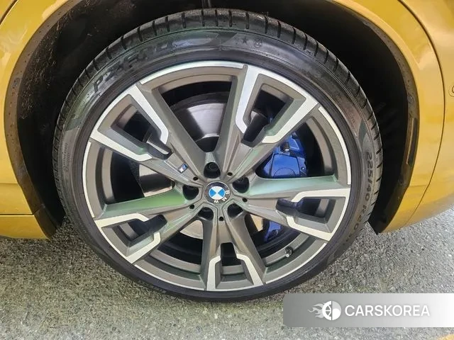 BMW X2 (F39) id 3771408 из Кореи 17