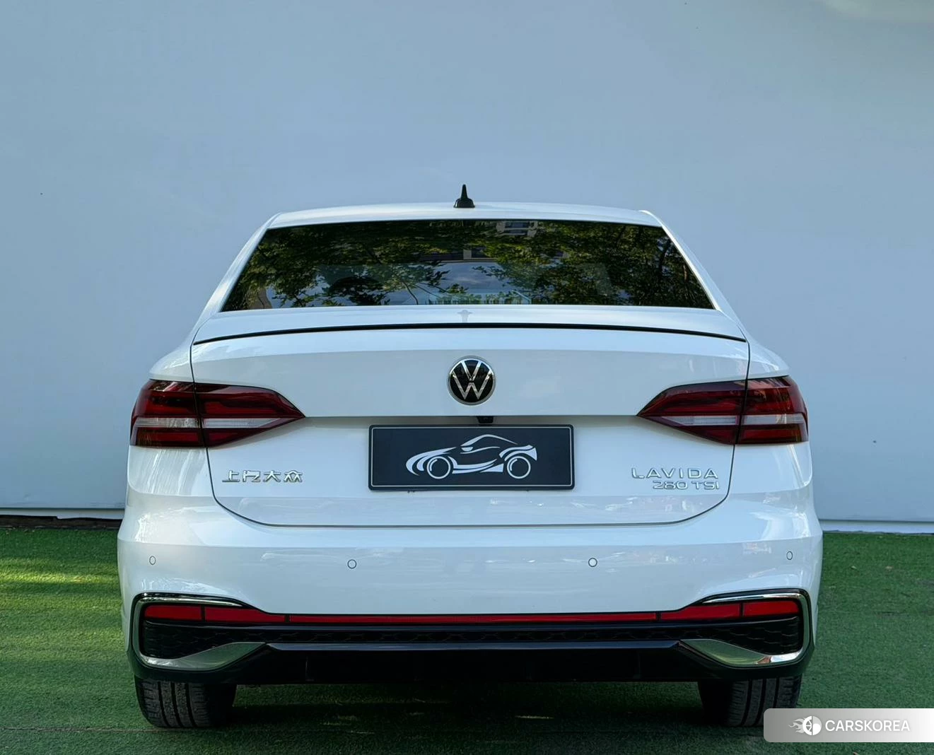 Volkswagen Lavida id 4468080 из Китая 7