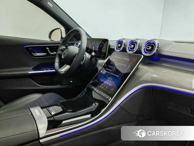Mercedes-Benz Class C id 4290244 из Китая 16