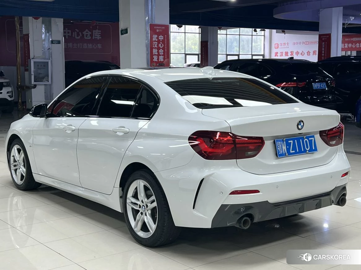 BMW 1 series id 4473549 из Китая 13