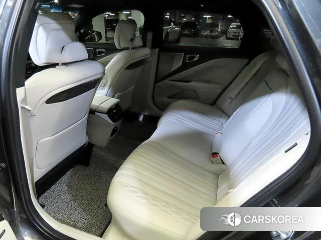 Kia K8 Hybrid id 4488689 из Кореи 17