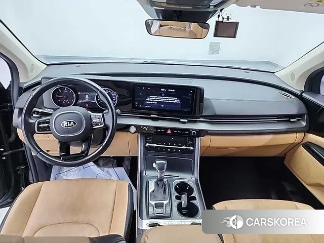 Kia Carnival 4th generation id 3488801 из Кореи 17